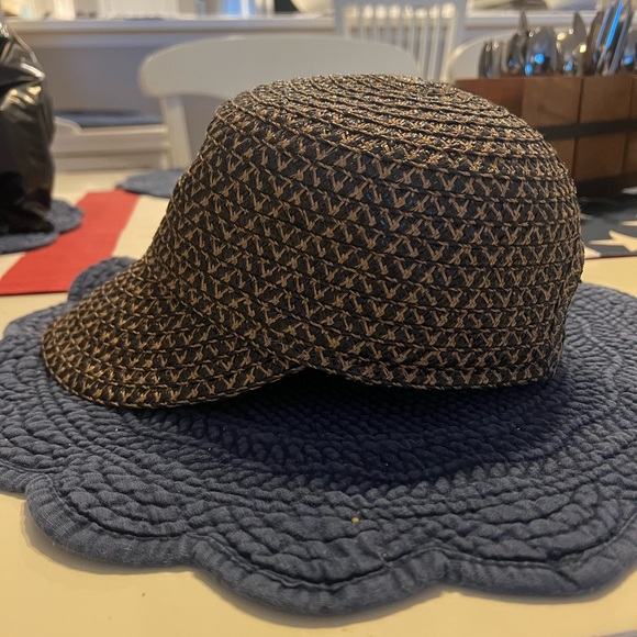 Eric Javits hat. Excellent condition - Picture 2 of 3